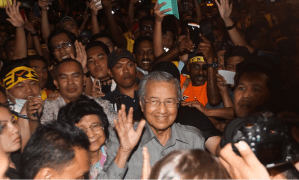 mahathir