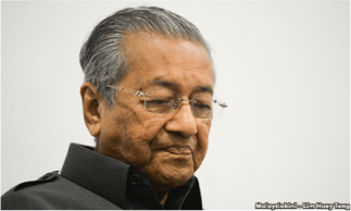 mahahthir