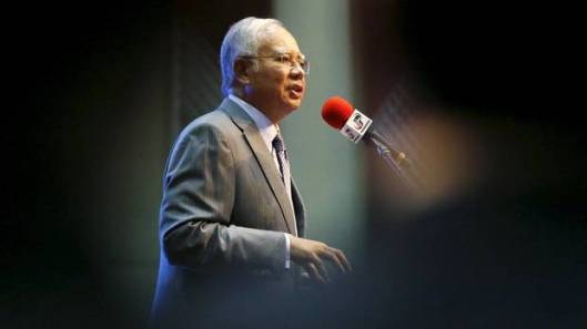 najib