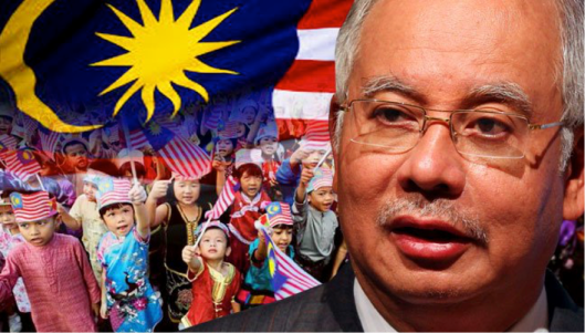 najib