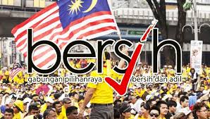 bersih