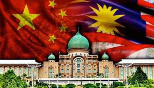 china-putrajaya