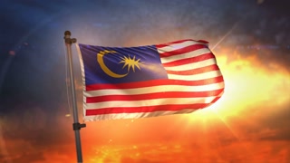 videoblocks-malaysia-flag-backlit-at-beautiful-sunrise-loop-slow-motion-4k_h8_8rnowz_thumbnail-small11